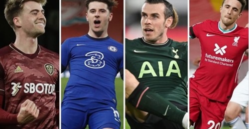 Ảnh bài viết 10 bất ngờ lớn tại Premier League: Không thể thiếu Lingardinho, "con cưng" Lampard góp mặt