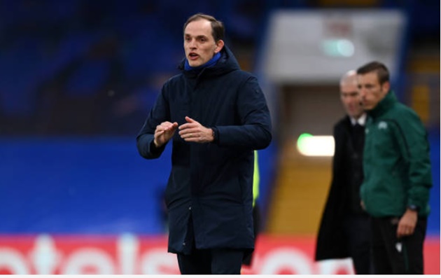 Ảnh bài viết Tuchel: "Cậu ấy là người Chelsea cần để giành được danh hiệu"
