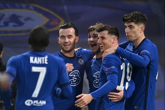 Ảnh bài viết Werner: "Chelsea sẽ hạ Man City, trở thành CLB mạnh nhất thế giới"