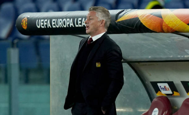 3 quyết định đúng đắn và 1 sai lầm của Solskjaer trong trận thua Roma