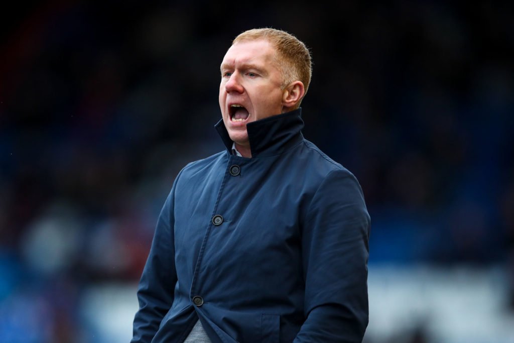 Arsenal quá bạc nhược, Scholes nói lời thật lòng về Arteta