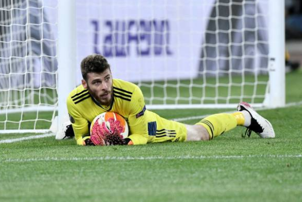 CĐV Man Utd ca ngợi 1 cái tên sau trận thua AS Roma