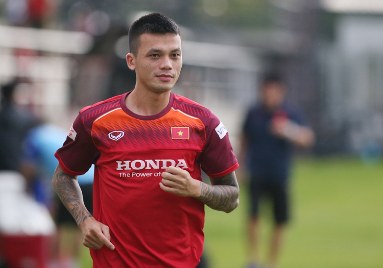 Ảnh bài viết "Đó là lý do khiến trung vệ của HAGL không được gọi lên ĐT Việt Nam"