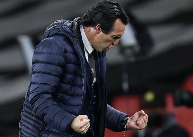 Emery làm 1 điều ngay sau trận, Arteta lập tức phá vỡ im lặng