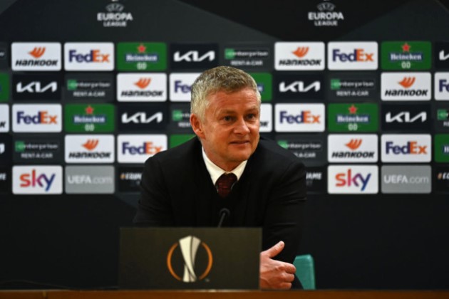 Solskjaer: "Đánh bại Arsenal không bao giờ là điều dễ dàng"