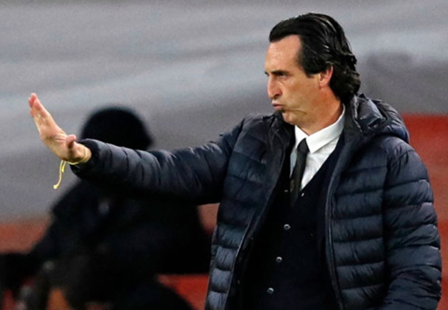 Vào chung kết, Emery nói lời thật lòng về Arsenal