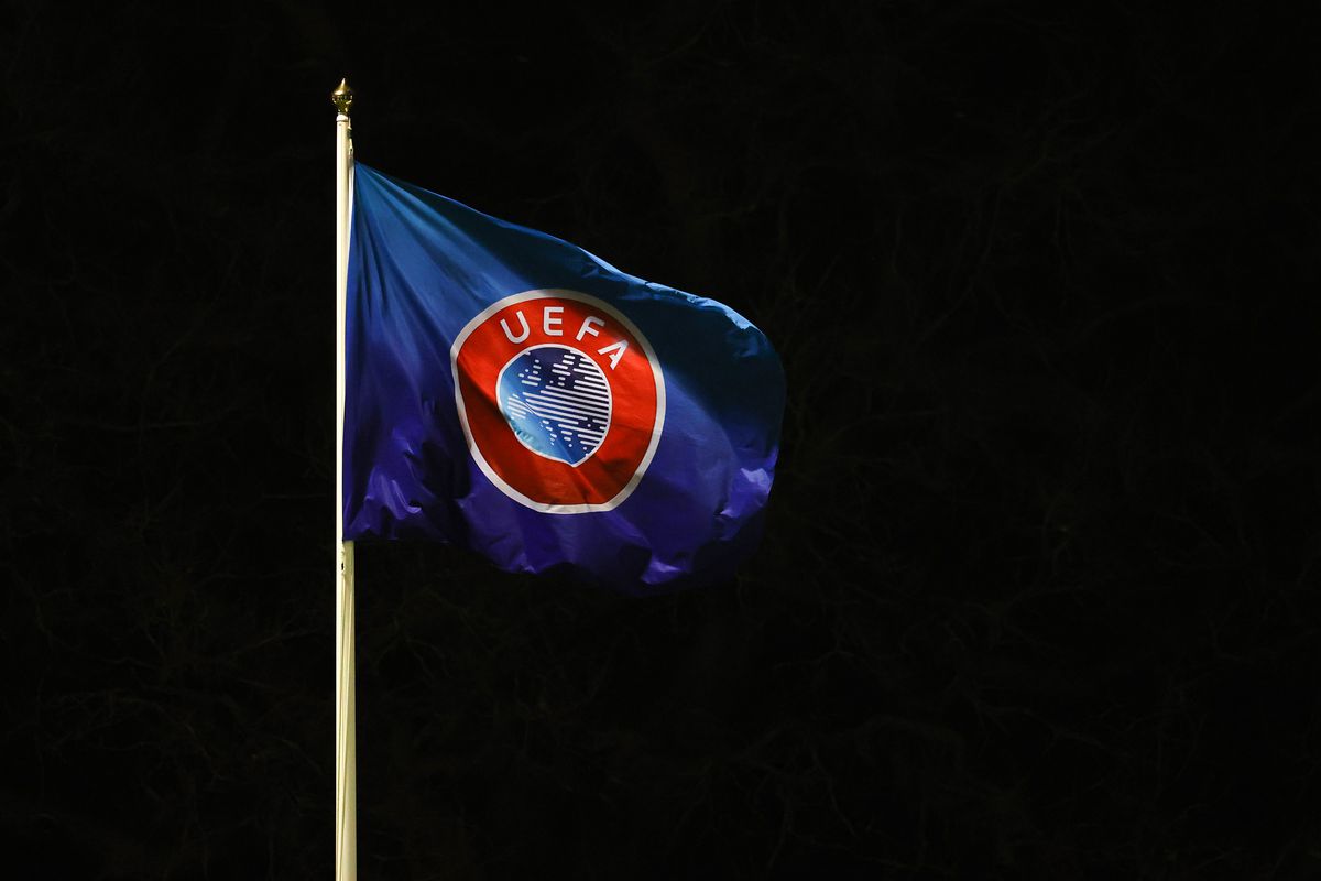 Ảnh bài viết Barca, Real, Juve đối mặt án phạt cực nặng từ UEFA