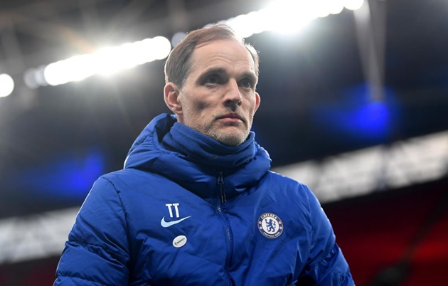 Ảnh bài viết Chiến Chelsea, Guardiola nói lời thật lòng về Tuchel