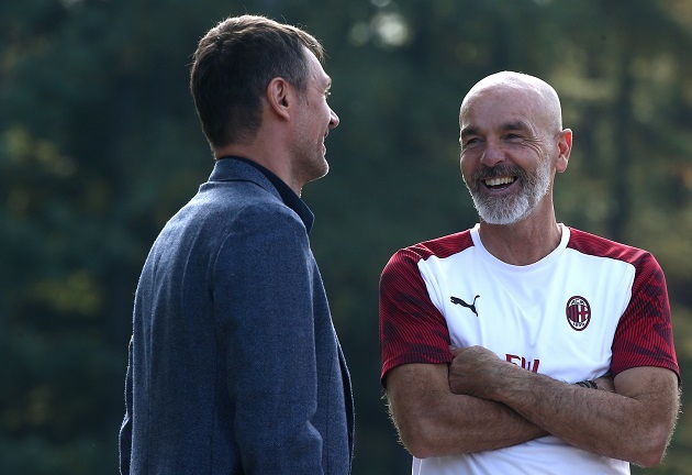 "Người cũ" của Chelsea chờ ngày phán quyết từ Milan