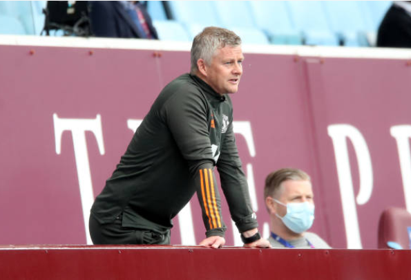 Ảnh bài viết 2 sai lầm và 1 quyết định đúng đắn của Solskjaer trong trận Aston Villa