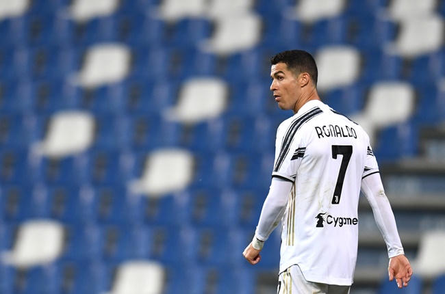 Ảnh bài viết CHOÁNG! Ronaldo lập thành tích vô tiền khoáng hậu, một GOAT thực thụ