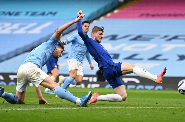Ảnh bài viết CHÍNH THỨC: Chốt địa điểm tổ chức trận CK C1 giữa Chelsea và Man City