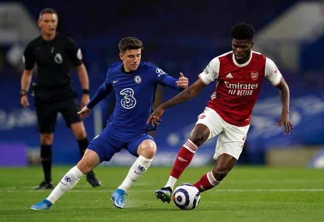 Ảnh bài viết Quật ngã Chelsea, fan Arsenal chỉ ra siêu cầu thủ