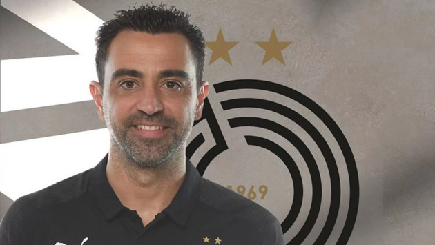 XONG! Chốt tương lai với Al Sadd, Xavi tiết lộ sự thật về Barca