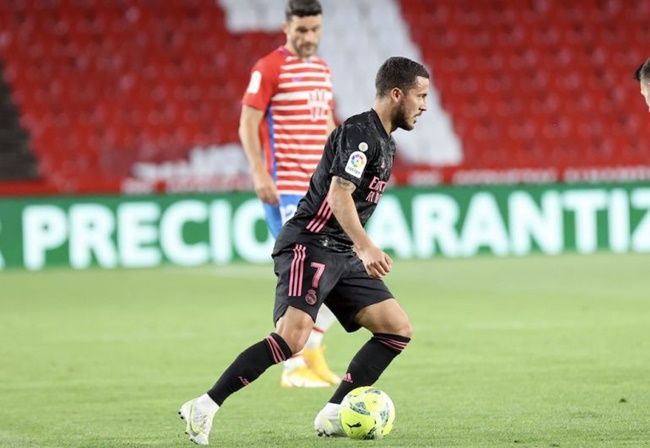 Ảnh bài viết Chuyên gia nhận định, một sao Real có thể khoác áo Chelsea