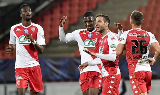 Fabregas "vẽ cầu vồng", Monaco hẹn PSG đại chiến chung kết cúp QG Pháp