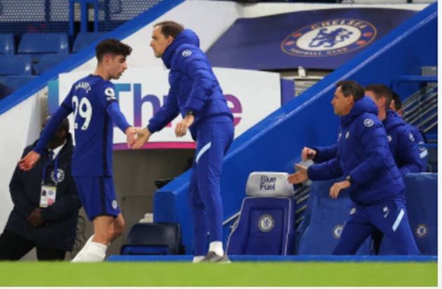 Ảnh bài viết 3 sao Chelsea cần "lấy công chuộc tội" với Tuchel ở chung kết FA Cup