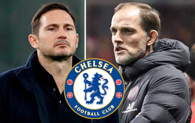 Ảnh bài viết Chiến Chelsea, Rodgers chỉ ra khác biệt giữa Tuchel với Lampard