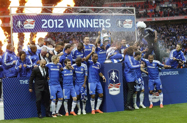 Ảnh bài viết Đội hình Chelsea thắng Liverpool ở CK FA Cup 2012 giờ thế nào?