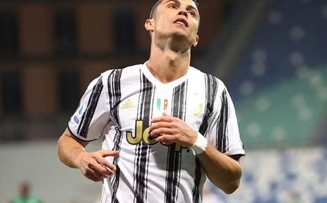 Ảnh bài viết Jorge Mendes lên tiếng làm rõ tương lai của Ronaldo