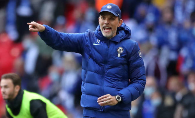 Ảnh bài viết 3 sai lầm của Thomas Tuchel trong trận thua Leicester tại chung kết Cúp FA