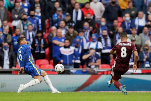 Ảnh bài viết 'Bàn thắng đó ở đẳng cấp ngoài hành tinh'