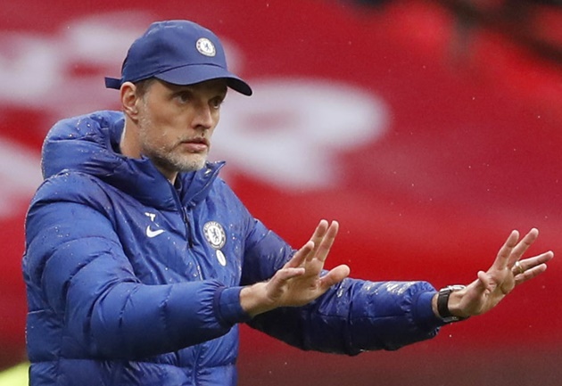 Bỏ rơi 'kẻ thất sủng', Tuchel phá vỡ im lặng