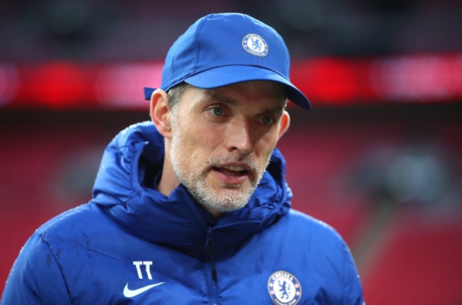 Thua đau Leicester, Thomas Tuchel bị bạn gái sao Chelsea 'hủy diệt'