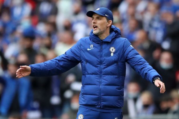 "Tôi nghĩ Marcos Alonso là một lựa chọn tồi"