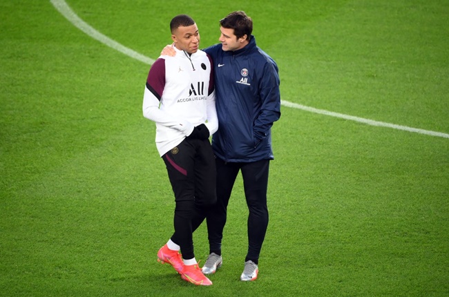 Ảnh bài viết Pochettino gây áp lực lên thượng tầng PSG