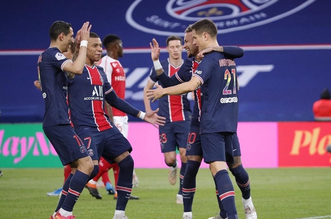 Ảnh bài viết Neymar - Mbappe bùng cháy, PSG bước vào 'ngày phán quyết'