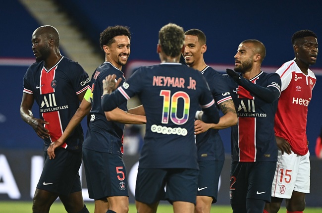 Ảnh bài viết Pochettino: "Hãy xem Lille làm được gì trước Angers"