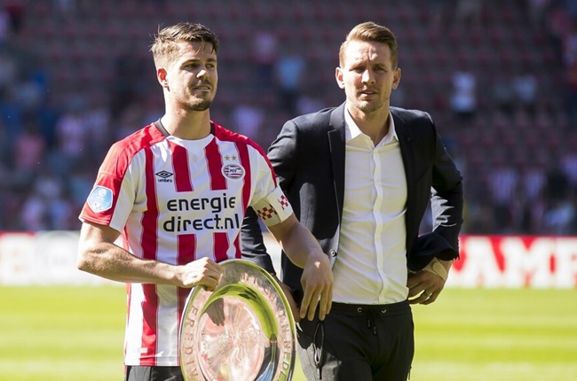 Ảnh bài viết Sao Chelsea thừa nhận rời Stamford Bridge theo dạng tự do