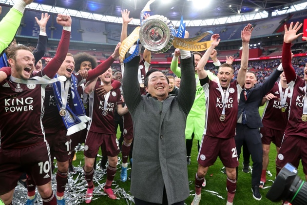2 ngày sau khi vô địch, Leicester xin lỗi Chelsea