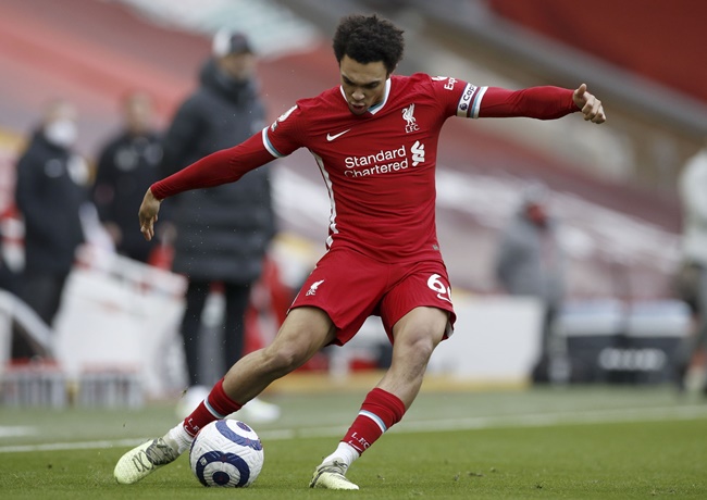 Ảnh bài viết Bàng hoàng với kết cục Arnold phải nhận trên đội tuyển Anh