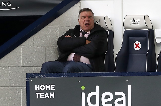 Ảnh bài viết CHÍNH THỨC: Thêm 1 HLV Premier League từ chức 