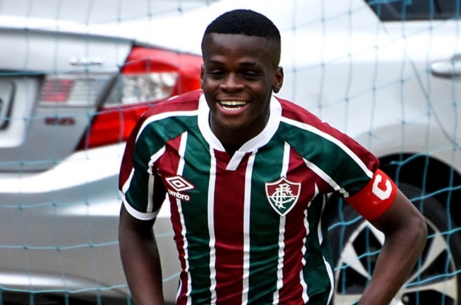 Ảnh bài viết CHÍNH THỨC: Man City hoàn tất 'cú đúp' thương vụ từ Brazil 