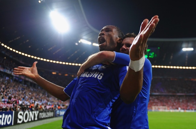 Ảnh bài viết "Juan Mata, làm ơn hãy giúp tôi giành chức vô địch Champions League!"