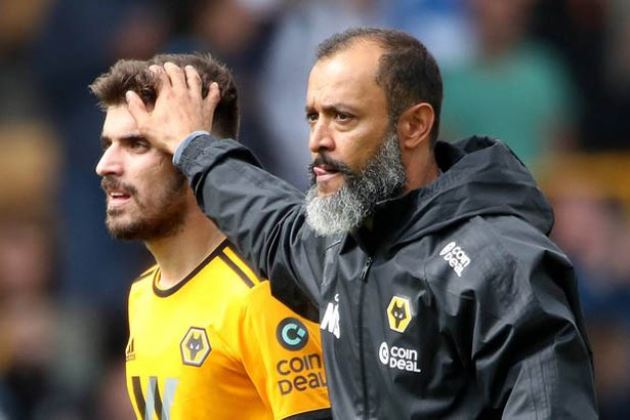 Ảnh bài viết Nuno ra đi, 5 'cực phẩm' của Wolves để Premier League thâu tóm