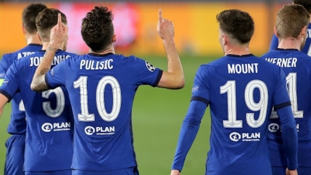 Ảnh bài viết Sau mùa đầu tiên, Tuchel đã nhận "điều quan trọng nhất" ở Chelsea