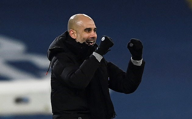 Ảnh bài viết Guardiola đe dọa Chelsea trước thềm trận CK Champions League