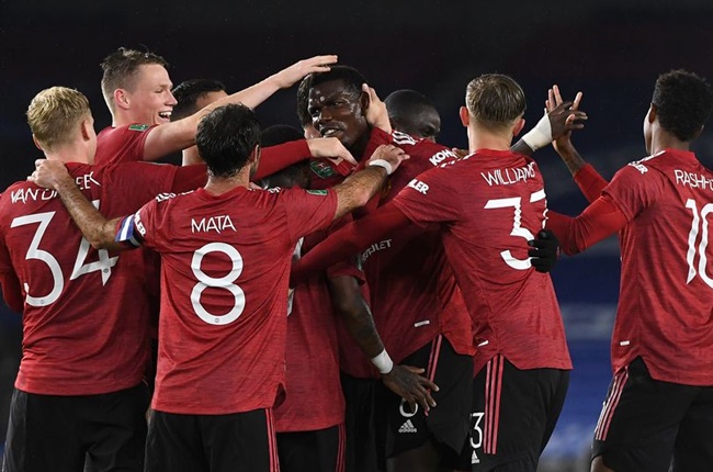 Man Utd vừa 'nhá hàng' đội hình ra sân trận chung kết Europa League