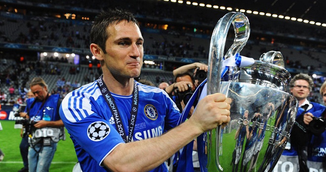 Ảnh bài viết Tuchel nói lời gây sốc về chức vô địch Champions League 2012 của Chelsea
