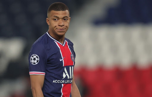 Ảnh bài viết Chủ tịch PSG ra tuyên bố chắc nịch về tương lai Mbappe 