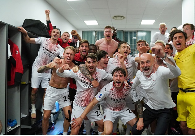 Ảnh bài viết Hoàn thành sứ mệnh, Milan "chốt đơn" loạt ngôi sao