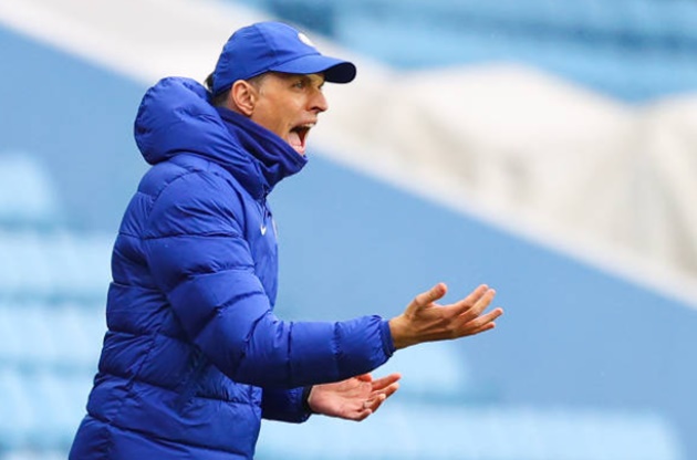 Ảnh bài viết Chiến Chelsea, Guardiola nói lời thật lòng về Tuchel