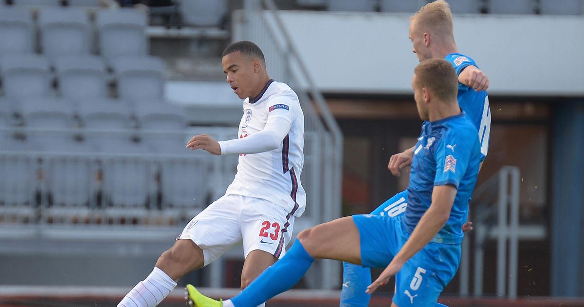 Ảnh bài viết CHÍNH THỨC! Tuyển Anh công bố danh sách dự EURO 2020: Trai hư M.U trở lại