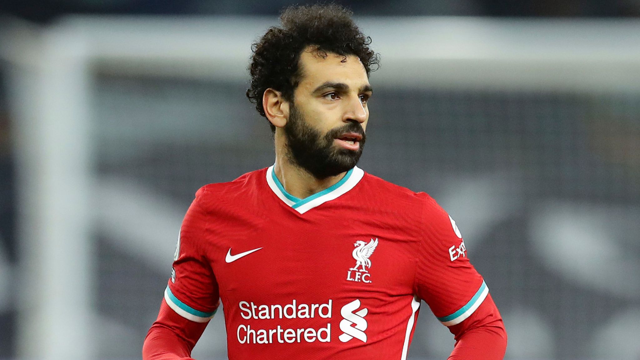 Ảnh bài viết “Liverpool chơi tốt hơn khi không có Salah”
