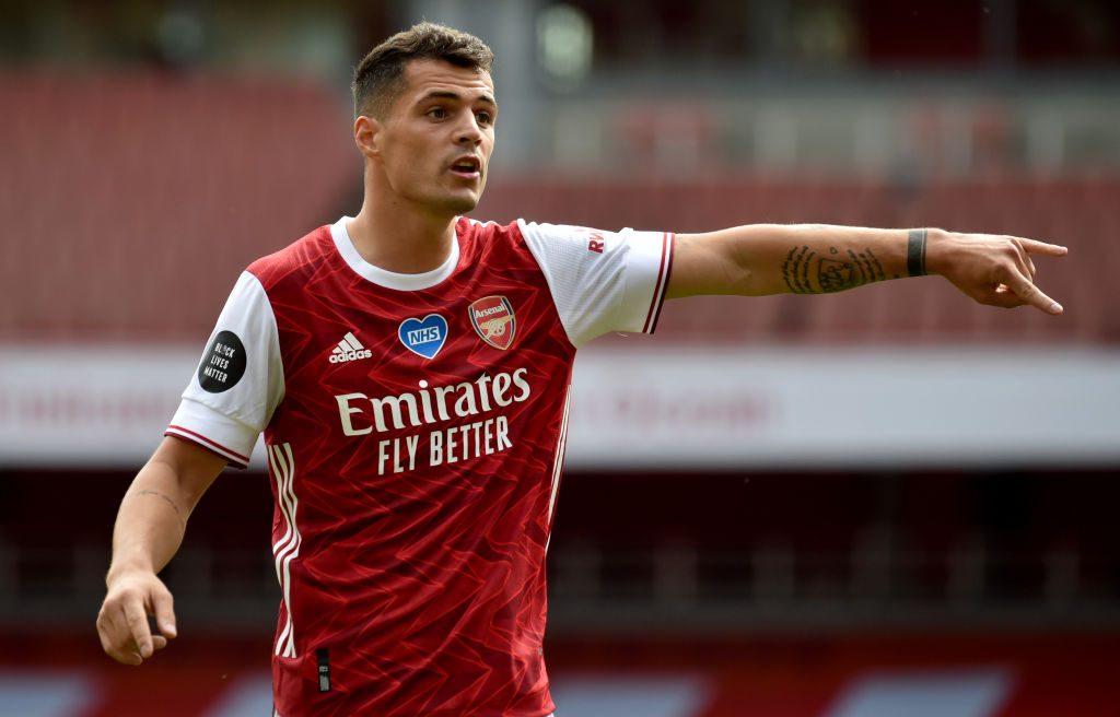 Ảnh bài viết Sao Arsenal lọt vào đội hình tiêu biểu Premier League 2020/21