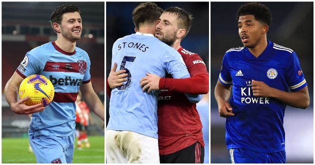 Ảnh bài viết 10 hậu vệ xuất sắc nhất Premier League: Maguire thứ 6, số 1 quá rõ